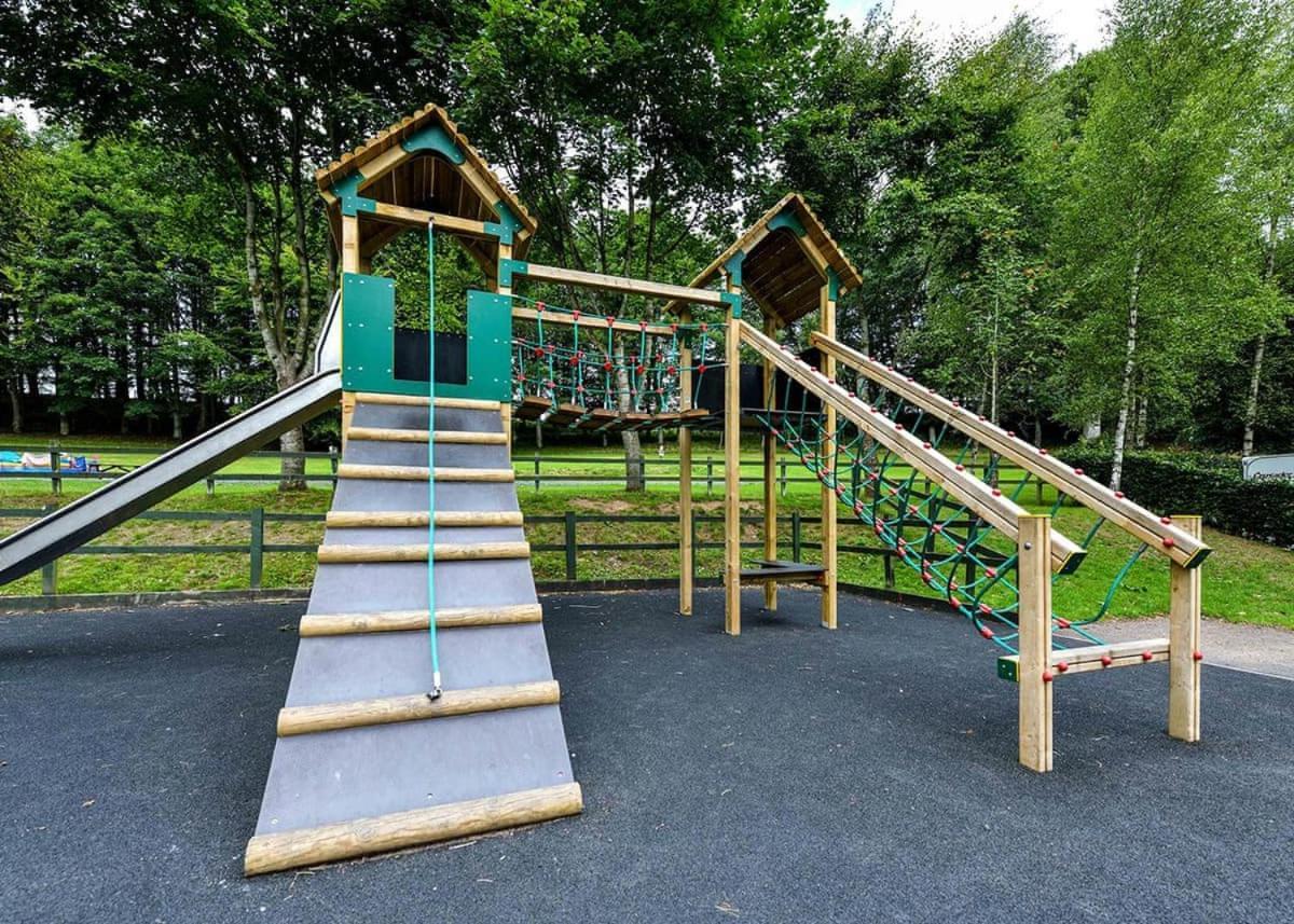 מלון Clifton  Lowther Park מראה חיצוני תמונה