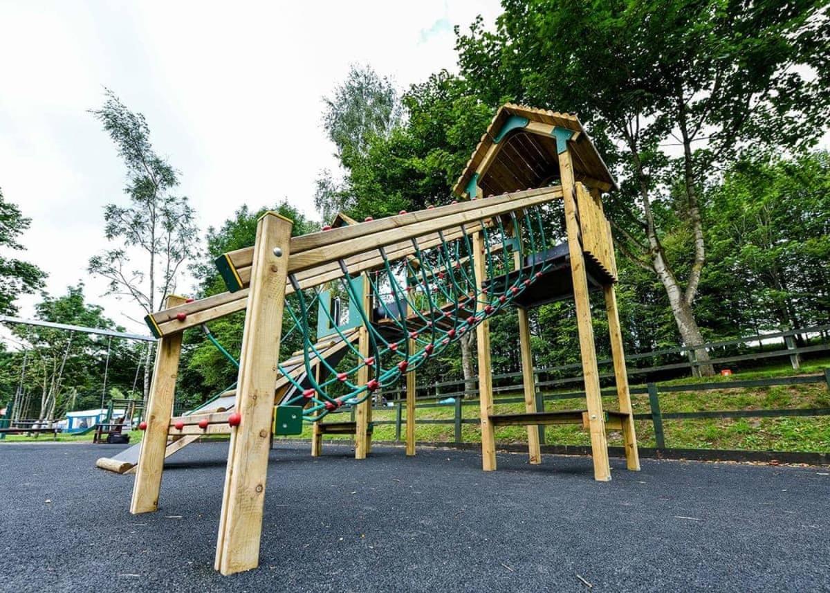 מלון Clifton  Lowther Park מראה חיצוני תמונה